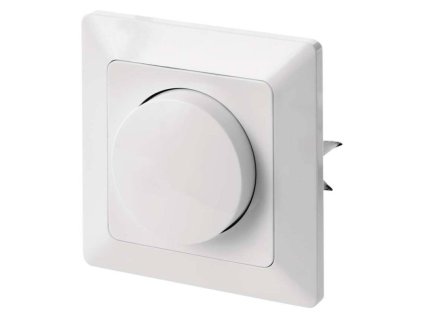 82A60030 Stmivac pro LED zarovku bily 0a