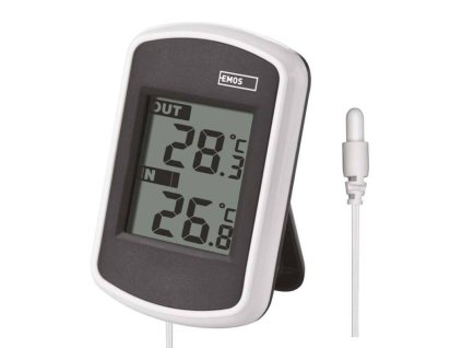 82E0041 Teplomer digitalni E0041 dratovy 0a