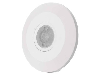 82G1150 PIR senzor pohybove cidlo IP44 C 2000W bile 0a