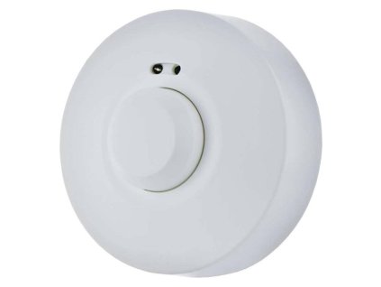 82G1180 MW senzor pohybove cidlo IP20 C 1200W bile 0a