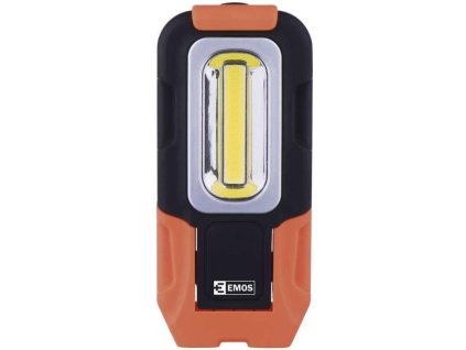 82P3888 Svitilna COB LED 3W na 3 x AAA 0a