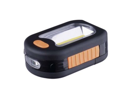 82P3889 Svitilna COB LED 3W na 3 x AAA display box 0a