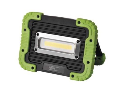 82P4534 Reflektor COB LED nabijeci 5W 600lm 0a