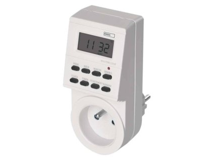 82P5501 Zasuvka digitalni spinaci TS EF1 0a