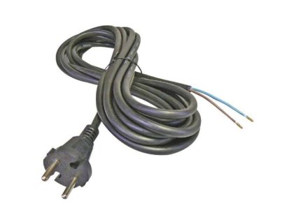 82S03330 Snura flexo gumova 2 x 1 50 mm H05RR F 3 m 0a