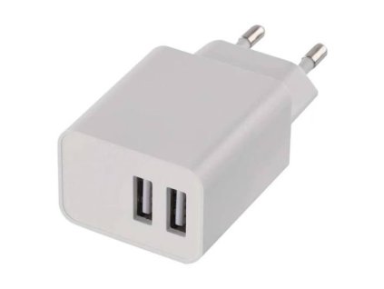 Adaptér univerzální USB SMART, do sítě 3,1 A (15 W) max.