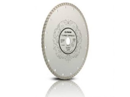 121423Q Kotouc diamantovy 230 x 3 x 22 2 mm H7 TURBO 0a