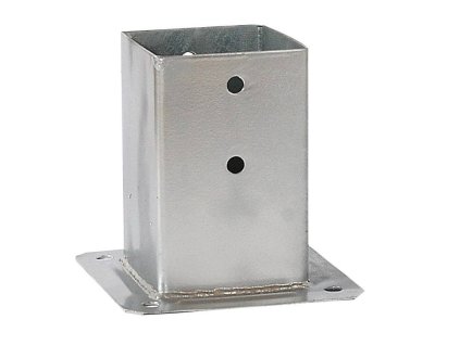 155421Q Patka hranata 91x91x150mm 0a