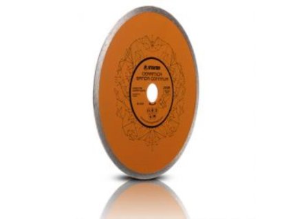 121211Q Kotouc diamantovy plny H7 115 x 22 2 mm Keramicky kontinualni rafek 0a