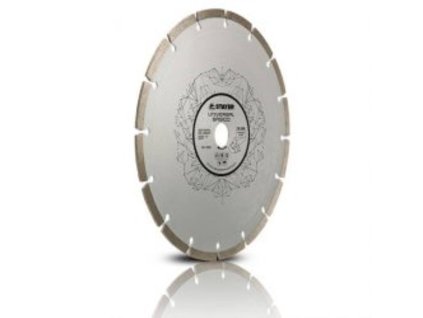 121318Q Kotouc diamantovy segmentovy H7 180 x 22 2 mm 0a