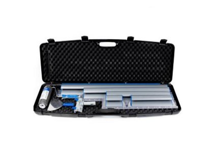Sada Master set s kufrem, KUBALA