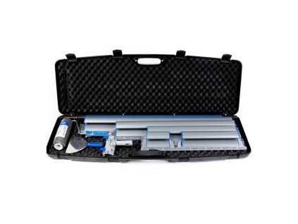 KU0651 Sada Master set s kufrem KUBALA 0z