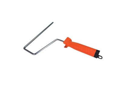 140028 Drzak valecku 10 cm stredni 6 mm CLICK 0a