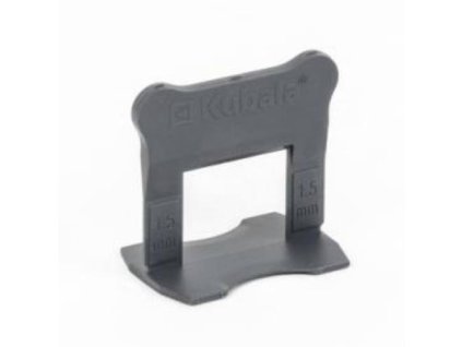 KU1818 Spony Smart Level 1 5 mm 500 ks 0z