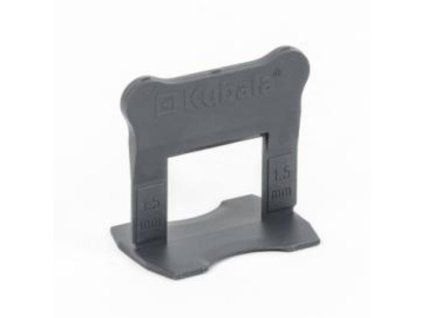 KU1818 Spony Smart Level 1 5 mm 500 ks 0z