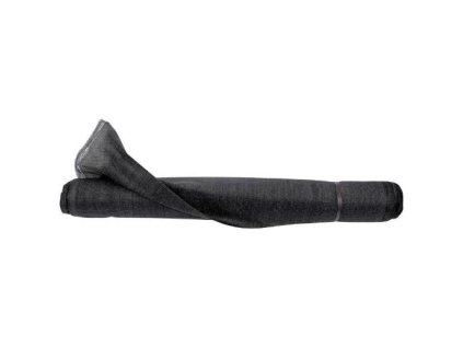 227150 Tkanina stinici HDPE 150 g m2 UV stabilni 1 x 10 m antracit ENPRO 0a