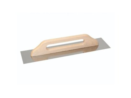 Hladítko nerez hladké ECO LINE, 680 x 130 mm