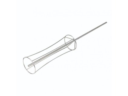 KU4000 Cistic malirskych valecku do vrtacky rotacni 0z