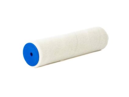 KU4131 Valecek VELUR agresivni barvy 180 mm 0z