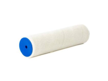 KU4132 Valecek VELUR agresivni barvy 230 mm 0z