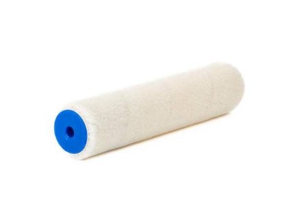 Váleček MIDI VELUR - agresivní barvy, laky, 100 mm