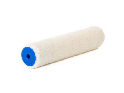 Váleček MIDI VELUR - agresivní barvy, laky, 150 mm