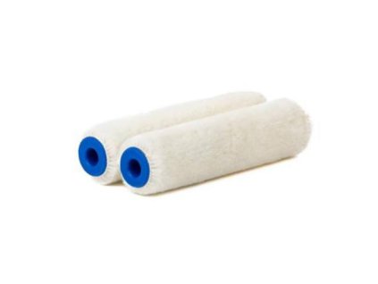 Váleček MINI VELUR, 2 ks, 100 mm