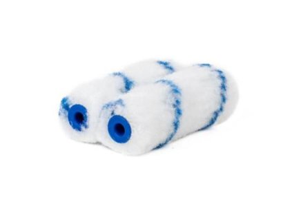 Váleček MINI POLIAMID - pro laky na vodní bázi, 100 mm, 2 ks