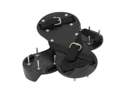 KU9910 Podesve vyska hrotu 25 mm 2 ks 0z