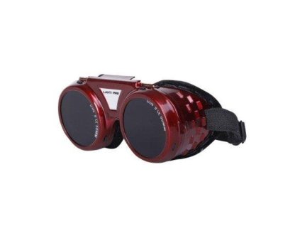 L1510200 Bryle ochranne svarecske mechanicka odolnost F 0a