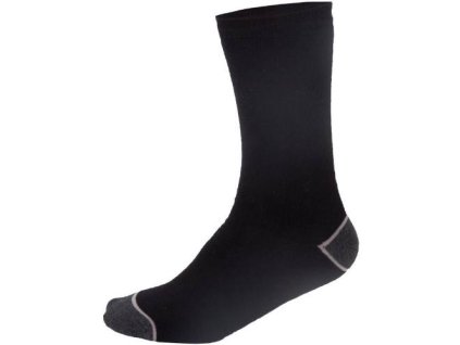 L3090239 Ponozky stredni 3 pary vel 39 42 cerno sede 0a