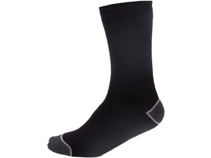 L3090239 Ponozky stredni 3 pary vel 39 42 cerno sede 0a