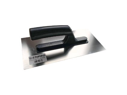 131011Q Hladitko nerez hladke 270 mm plastova rukojet 1a