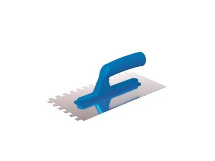 131031Q Hladitko nerez zub 6x6 mm 270 mm plastova rukojet 0a