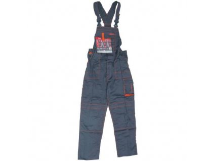 LPAO64S Kalhoty monterkove s laclem sede S 164 70 76 LAHTI PRO 0a