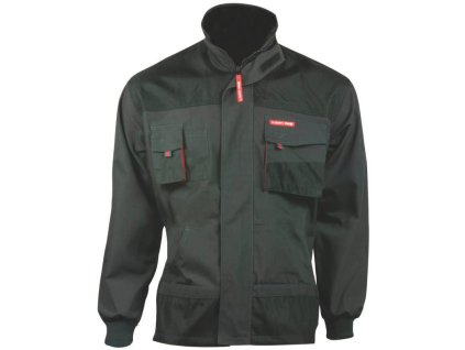 LPBR0148 Bluza monterkova S 48 164 170 seda LAHTI PRO 0a