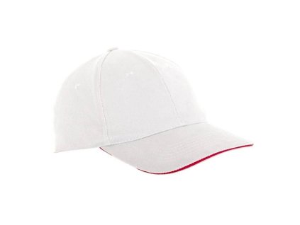 LPCD1BU Cepice baseballova univerzalni L1811300 bila LAHTI PRO 0z