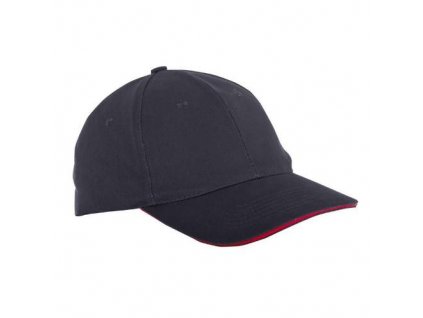 LPCD1GU Cepice baseballova univerzalni L1815300 modra LAHTI PRO 0z