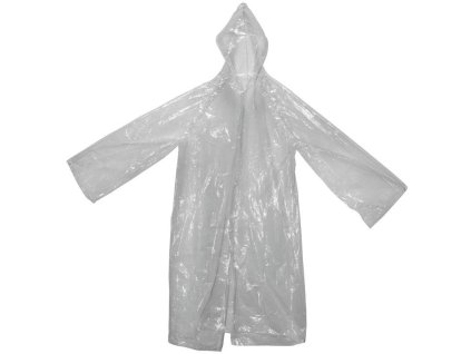 LPPP01U Plastenka s kapuci univerzalni 0a