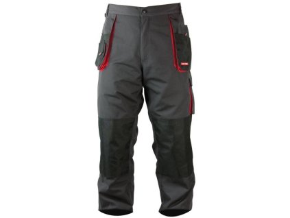 LPSR0148 Kalhoty monterkove S 48 164 170 sede LAHTI PRO 0a