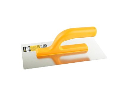 716820 Hladitko nerez hladke 280 x 130 mm plastova rukojet ENPRO 0z