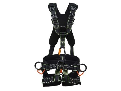 Bezpečnostní postroj FA1020201 (M-L)