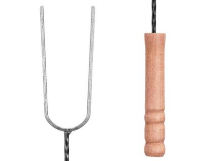 Jehla grilovací 100 cm