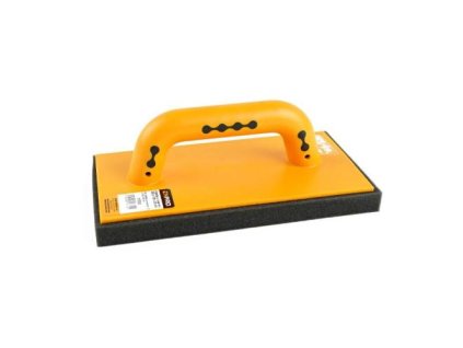 Hladítko s ruvenem, 250 x 130 x 20 mm, ENPRO SYSTEM
