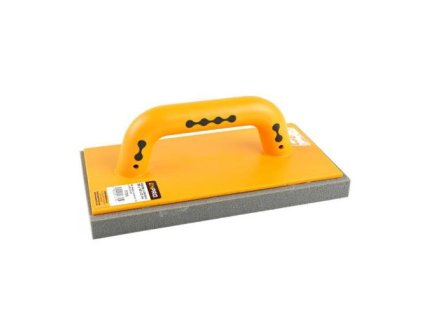 Hladítko s purenem, 250 x 130 x 20 mm, ENPRO SYSTEM