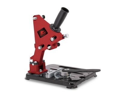37712939 Stojan na brusku uhlovou nastavitelny 115 125 mm STAYER 0a