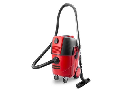 377VAC2030V Vysavac VAC 2030 V SYSTEM 30L 1600W STAYER 0a