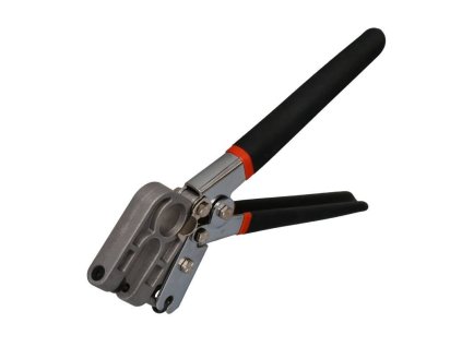 117188Q Kleste spojovaci na profily FASTER TOOLS 255 mm 0a