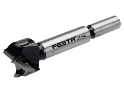 Sukovník do dřeva s SK plátky FESTA 25mm