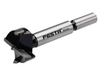 Sukovník do dřeva s SK plátky FESTA 30mm